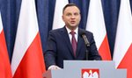 Duda zapowiedział, że podpisze ustawy. Tego się nie spodziewał