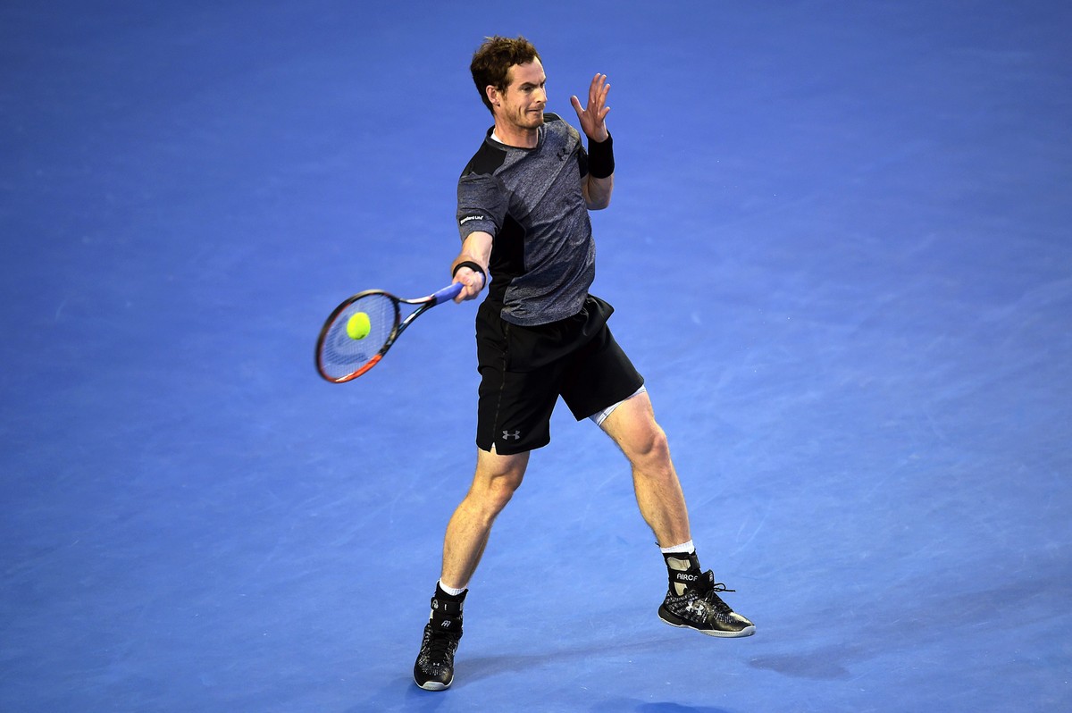 Australian Open: Znamy zestaw par 1/4 finału