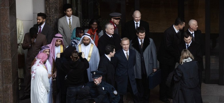 "Mag z Kremla". Tak wygląda Jude Law jako Władimir Putin w nowym thrillerze