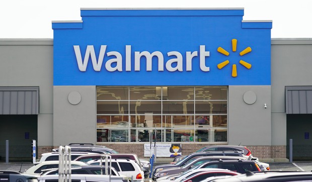 Walmart