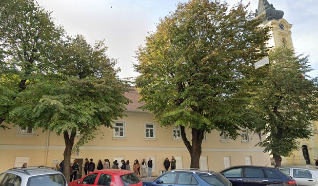 Zavičajni muzej u Rumi