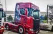 Scania S 580