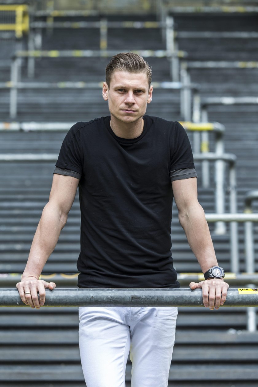 Łukasz Piszczek