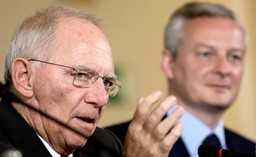 Niemcy: Schaeuble porównuje Turcję do komunistycznej NRD