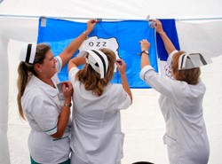 Pielęgniarki odejdą dziś od łóżek pacjentów