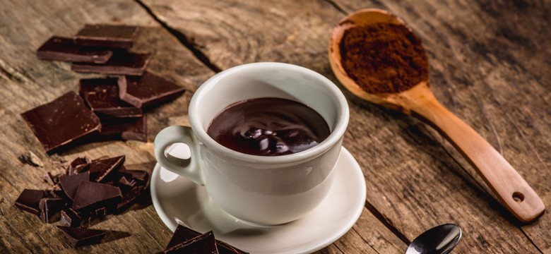 Zapomnij o kawie. Ten napój to eliksir zdrowia i skupienia. Idealny przepis na jesień