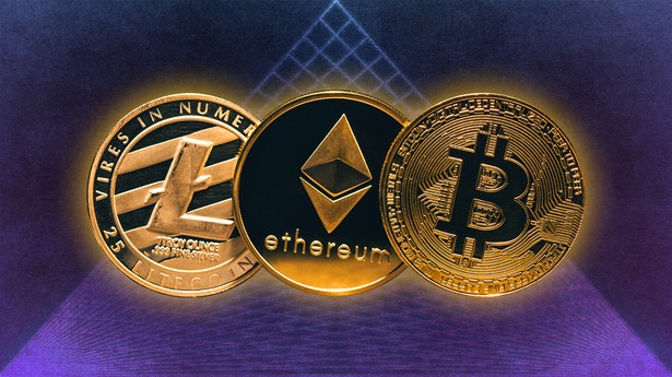 Kryptowaluty pod nadzorem. Rząd przyjął projekt ustawy. Co się zmieni?