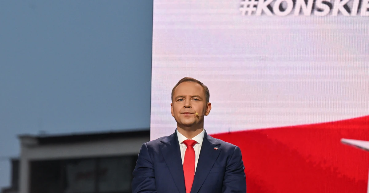 10 razy, gdy Karol Nawrocki zszokował Polaków
