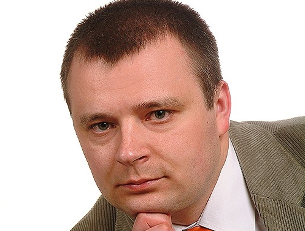 Marcin Kiepas, X-Trade Brokers