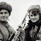 Kobiety Armii Czerwonej 