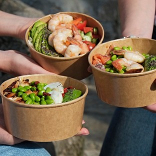 Clean eating: függőséghez vezethet a túlzásba vitt egészséges étkezés