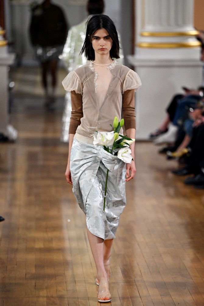 Simone Rocha proleće/leto 2026.