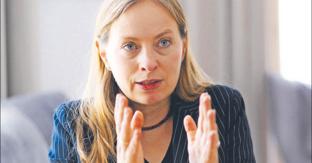 Afera KPO. Nad Pełczyńską-Nałęcz czarne chmury [OPINIA]