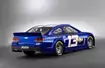 Chevrolet SS NASCAR 2013