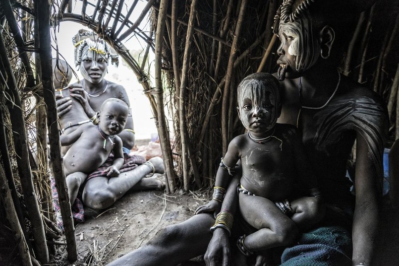 Biel. Notatki z Afryki / fot. Marcin Kydryński