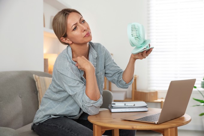 Perimenopauza finálé: erről azonosíthatja be a menopauza kezdetét
