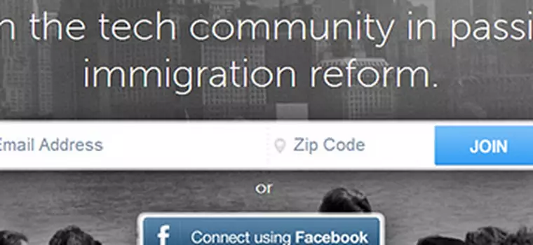 Czy Mark Zuckerberg przekona Obamę do zmiany polityki imigracyjnej?