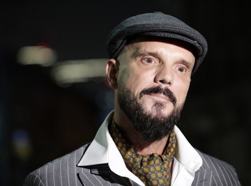 Boban Rajović oženio lepu plavušu, pa je PREVARIO: Ona mu OPROSTILA AFERU, a on šokirao šta je rekao o tome