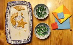 'Squid Game' bije rekordy popularności. Także wśród klientów tej kawiarni