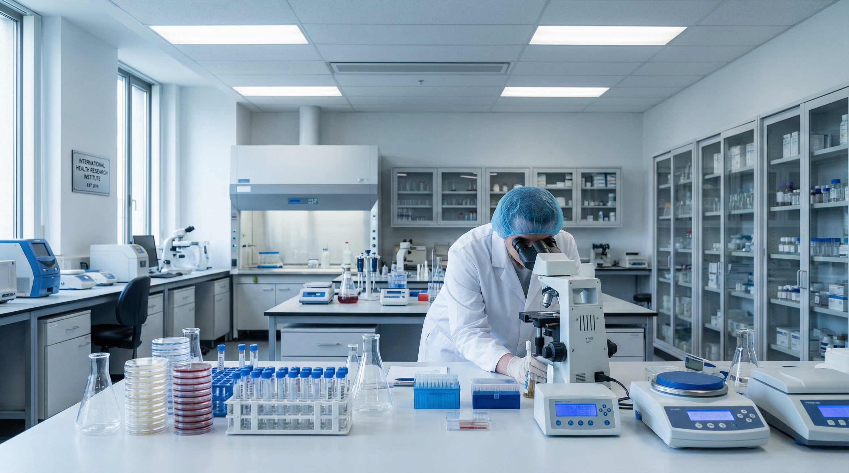 Fast vier von zehn Krebsfällen weltweit wären laut WHO vermeidbar