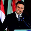 Lider węgierskiej opozycji: chcielibyśmy powtórzyć scenariusz Polski [WYWIAD]