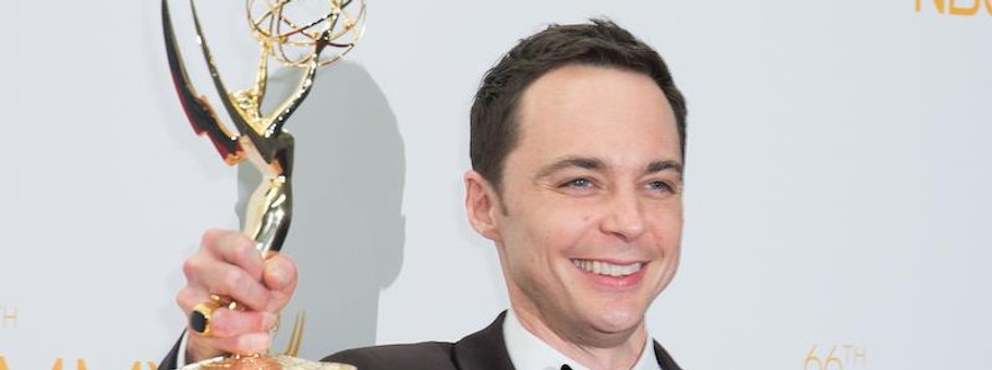 Jim Parsons