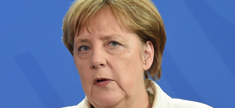 Merkel: Brexit momentem przełomowym dla Europy