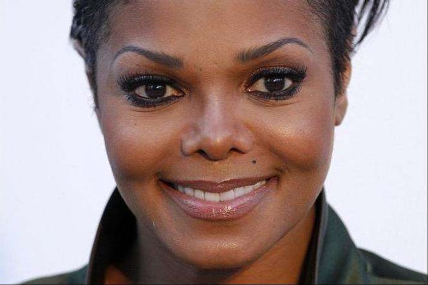 Janet Jackson chce izolować bratanicę