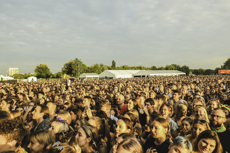 Kraków Live Festival 2019