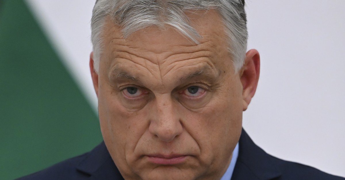 Coś niepokojącego dzieje się na Węgrzech. Wojsko ruszyło na granicę z Ukrainą