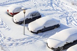 Kiedy spadnie śnieg w Polsce? Synoptycy podali konkretną datę