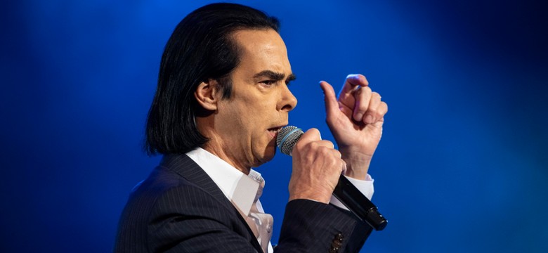 Kolejna rodzinna tragedia Nicka Cave'a. Nie żyje jego drugi syn