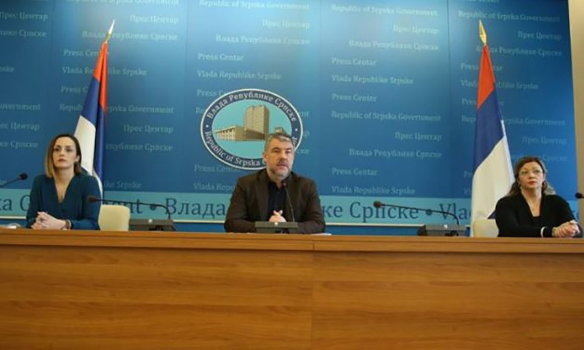 Alen Šeranić Lejla Rešić