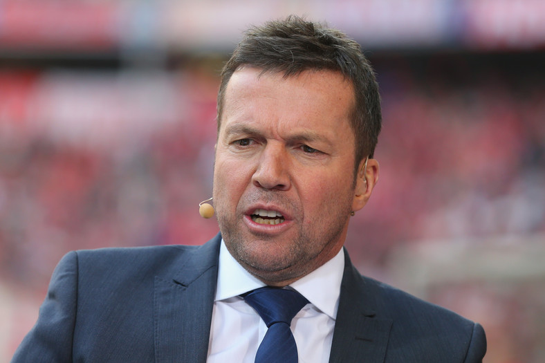 Lothar Matthaeus