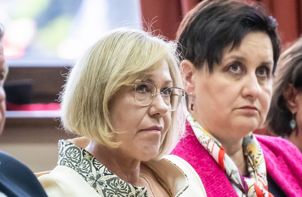 Barbara Nowak odwołana