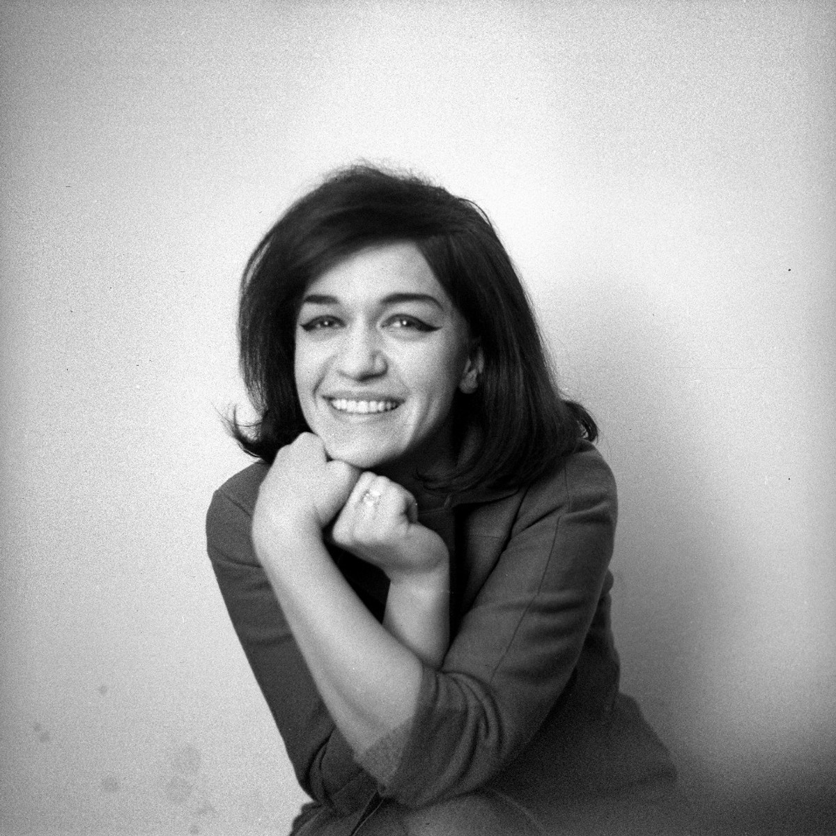Ewa Demarczyk