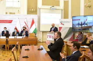 Zapowiedź: Wyniki prac polsko-węgierskiej platformy badawczej