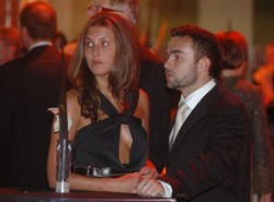 Kulczyk dobrze wydał syna. Za córkę bogacza