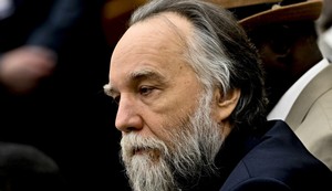 Aleksandar Dugin