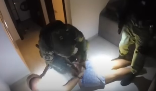 Hapšenje narko grupe u Hrvatskoh