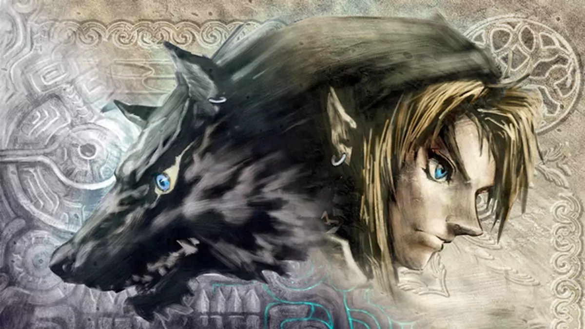 Recenzja The Legend of Zelda: Twilight Princess HD