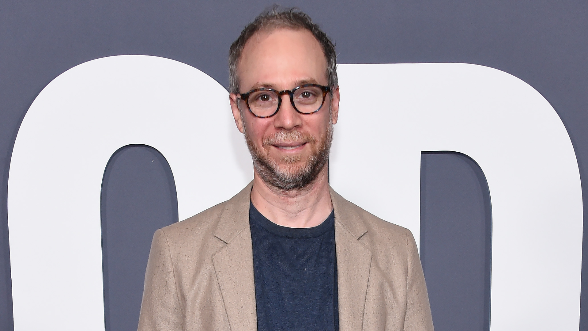 Kevin Sussman