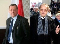 Dotacja dla o. Rydzyka - posada dla Szyszki