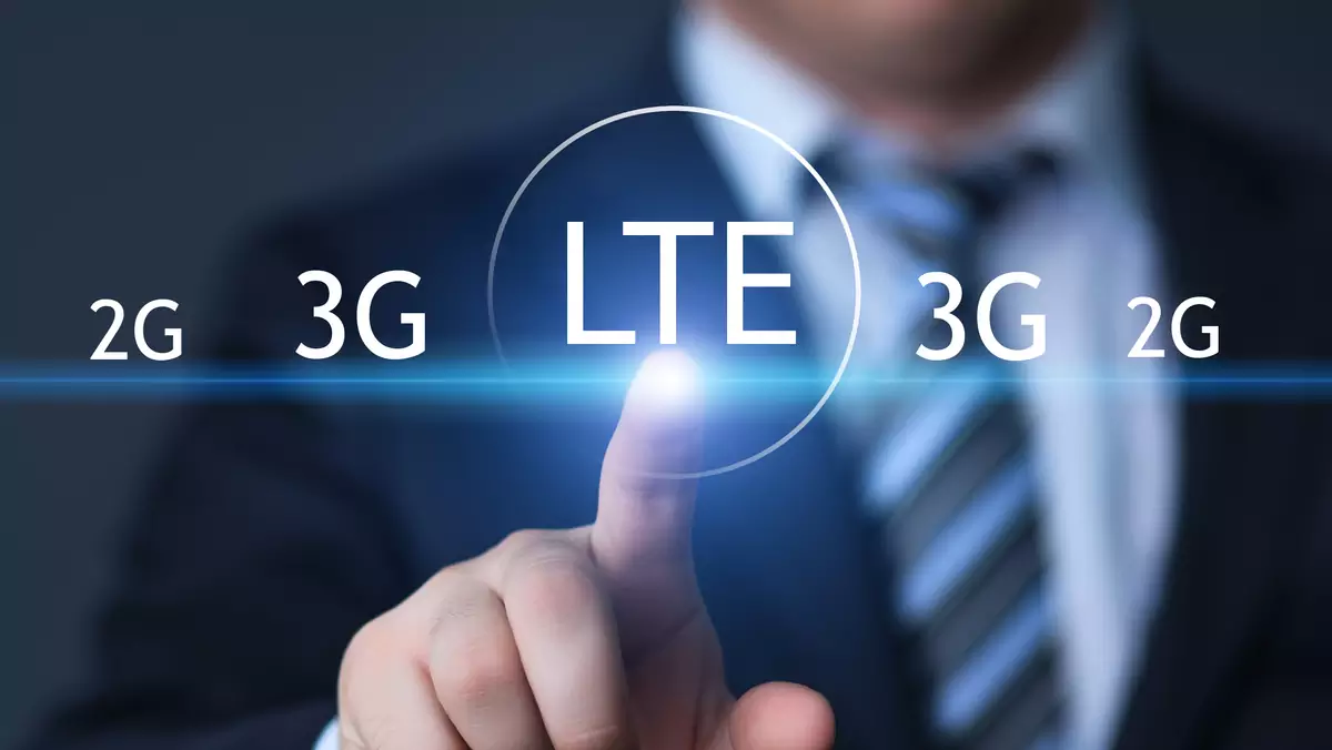 lte