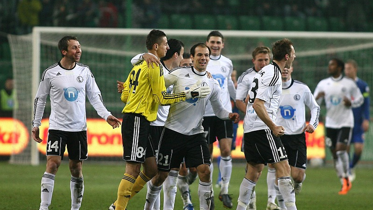 Legia Warszawa