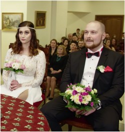 "Ślub od pierwszego wejrzenia". Martyna zostanie mamą [FOTO]