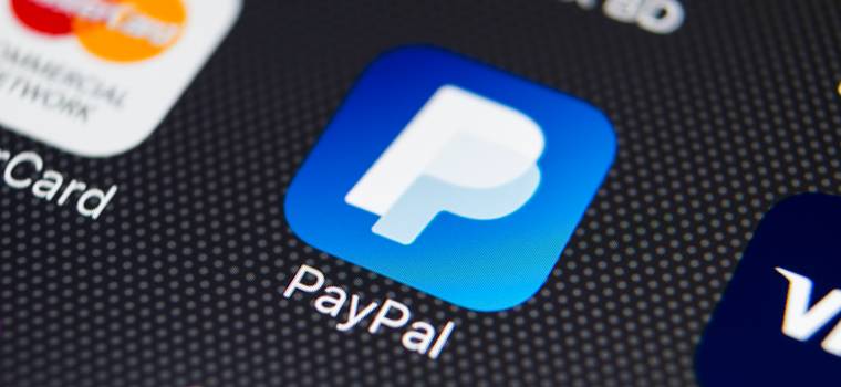 Zmiany w regulaminie PayPal. Za niekorzystanie z konta będziemy musieli zapłacić