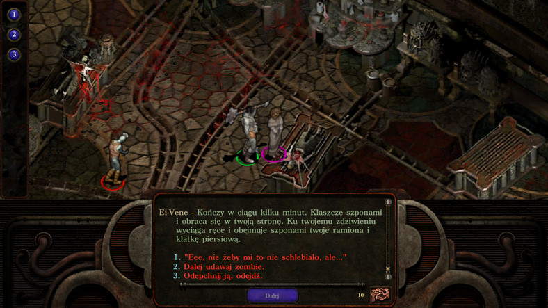 Planescape: Torment