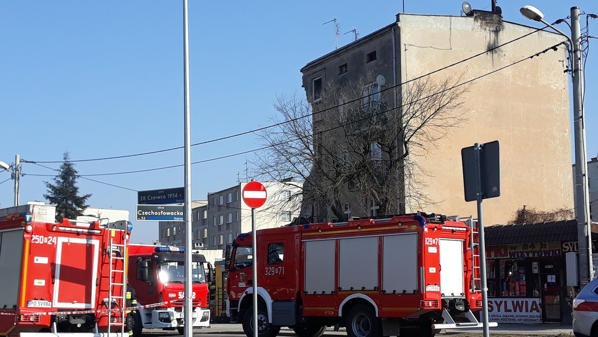 Dziś po południu, kiedy będą znane już wyniki m.in. toksykologiczne Tomasza J., lekarze będą w stanie podjąć decyzję o wyrażeniu zgody na przesłuchanie pacjenta przez prokuraturę - poinformował rzecznik poznańskiego Szpitala Miejskiego im. J. Strusia Stanisław Rusek.