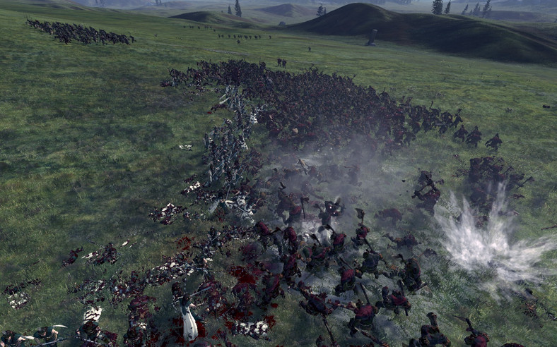 Total War: Warhammer